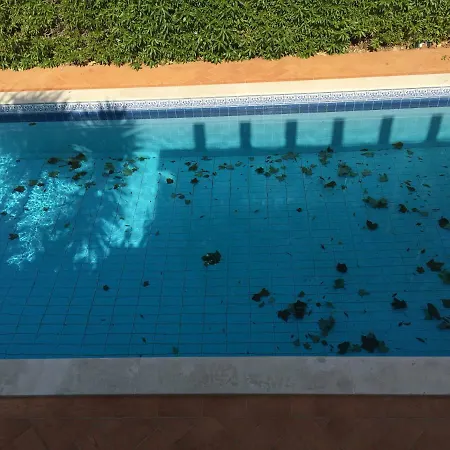 Nyaraló Luxury With A Pool